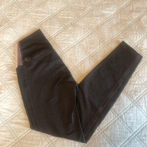 Five Dancewear Leggings